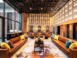 Mercure Ambassador Seoul Hongdae