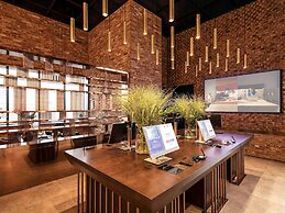 Mercure Ambassador Seoul Hongdae