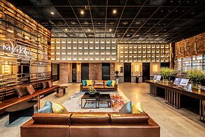 Mercure Ambassador Seoul Hongdae