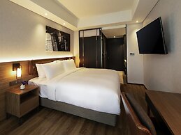 Mercure Ambassador Seoul Hongdae