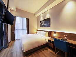 Mercure Ambassador Seoul Hongdae