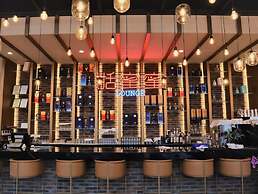 Mercure Ambassador Seoul Hongdae