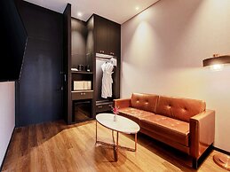 Mercure Ambassador Seoul Hongdae