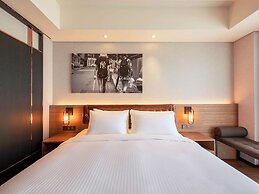 Mercure Ambassador Seoul Hongdae