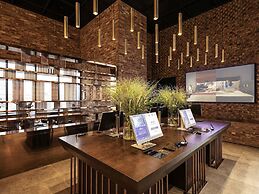 Mercure Ambassador Seoul Hongdae
