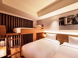 Mercure Ambassador Seoul Hongdae