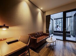 Mercure Ambassador Seoul Hongdae