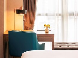 Mercure Ambassador Seoul Hongdae