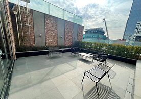 Mercure Ambassador Seoul Hongdae