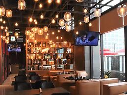 Mercure Ambassador Seoul Hongdae