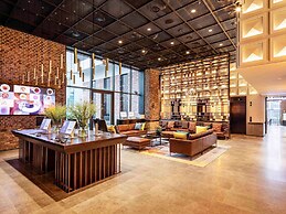 Mercure Ambassador Seoul Hongdae