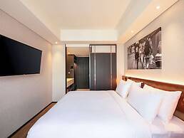 Mercure Ambassador Seoul Hongdae