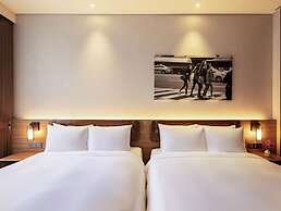 Mercure Ambassador Seoul Hongdae