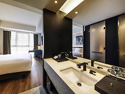 Mercure Ambassador Seoul Hongdae
