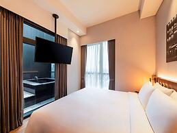 Mercure Ambassador Seoul Hongdae