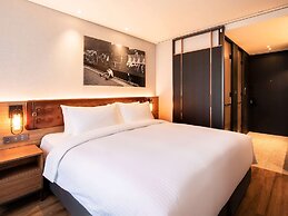 Mercure Ambassador Seoul Hongdae