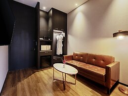 Mercure Ambassador Seoul Hongdae