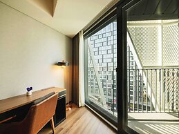Mercure Ambassador Seoul Hongdae