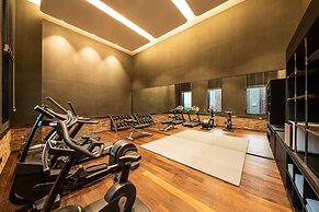 Mercure Ambassador Seoul Hongdae