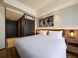 Mercure Ambassador Seoul Hongdae