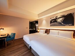 Mercure Ambassador Seoul Hongdae