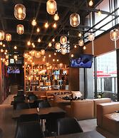 Mercure Ambassador Seoul Hongdae