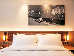 Mercure Ambassador Seoul Hongdae