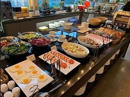 Mercure Ambassador Seoul Hongdae