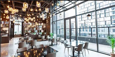 Mercure Ambassador Seoul Hongdae