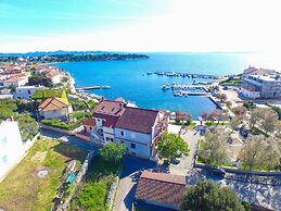 Big Terrace With Great sea View