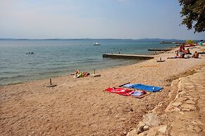 Big Terrace With Great sea View