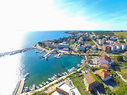 Big Terrace With Great sea View