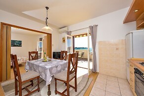 Big Terrace With Great sea View