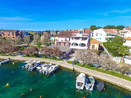 Big Terrace With Great sea View