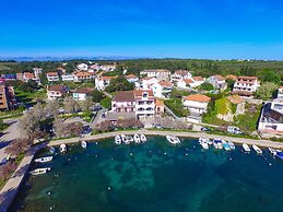 Beautiful sea View Apartment