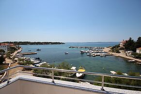 Beautiful sea View Apartment