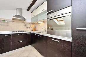 Beautiful sea View Apartment