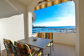 Beautiful sea View Apartment