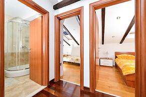 Beautiful sea View Apartment