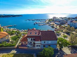 Beautiful sea View Apartment