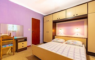 Sea View Apartment With Terrase Vl