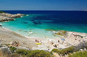 Sea View Apartment With Terrase Vl