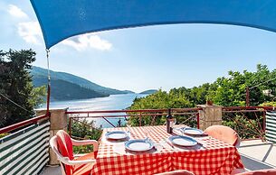 Sea View Apartment With Terrase Vl