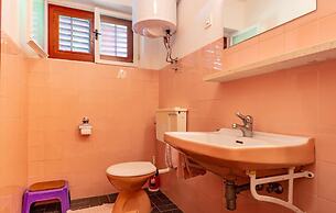 Sea View Apartment With Terrase Vl