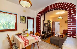 Sea View Apartment With Terrase Vl