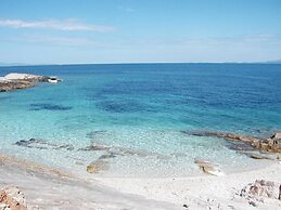 Sea View Apartment With Terrase Vl
