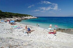 Sea View Apartment With Terrase Vl