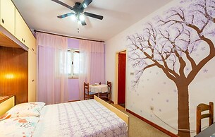 Sea View Apartment With Terrase Vl