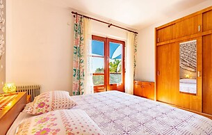 Sea View Apartment With Terrase Vl