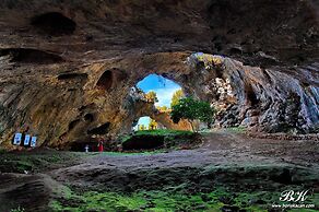 Sea View Apartment With Terrase Vl